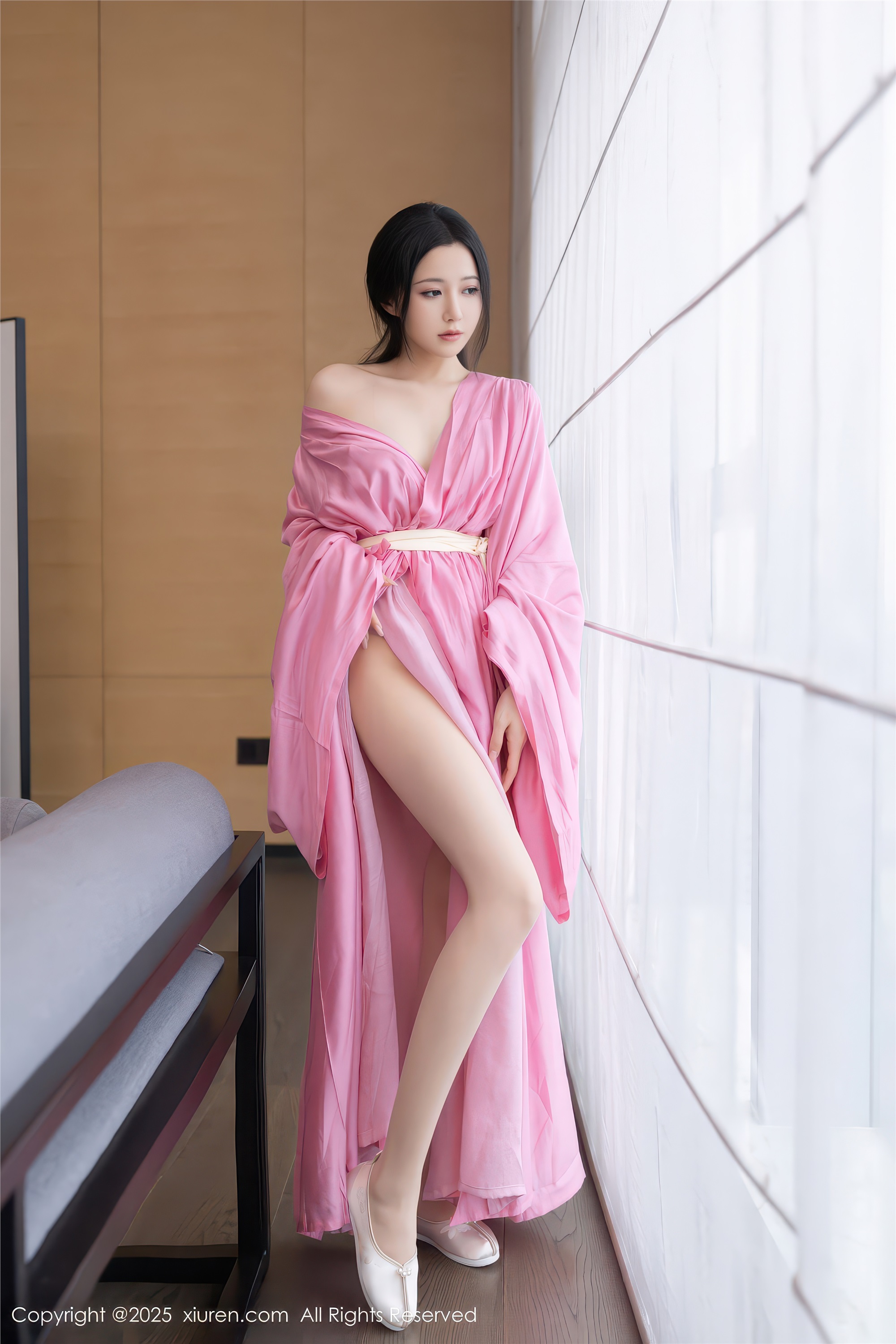 Xiuren秀人网 2025.11.28 NO.11049 鱼子酱Fish